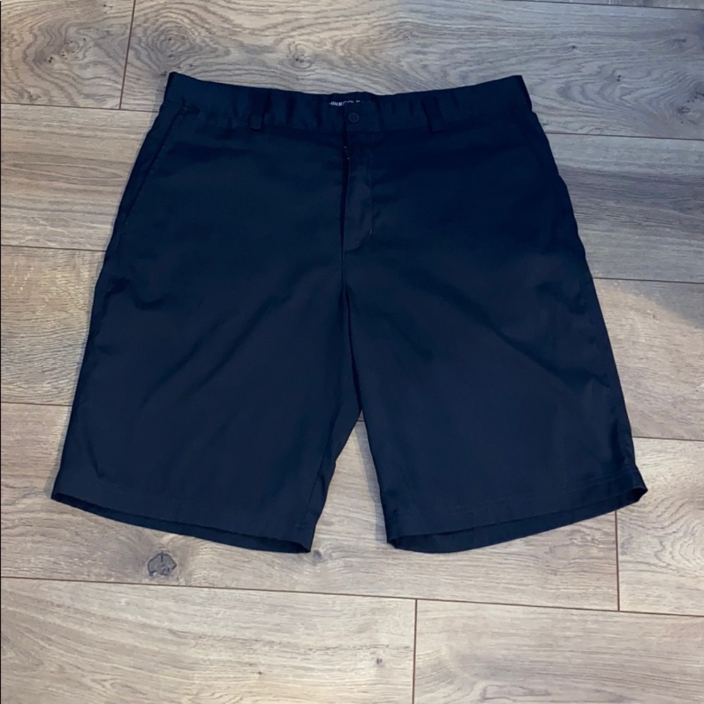 Nike golf shorts